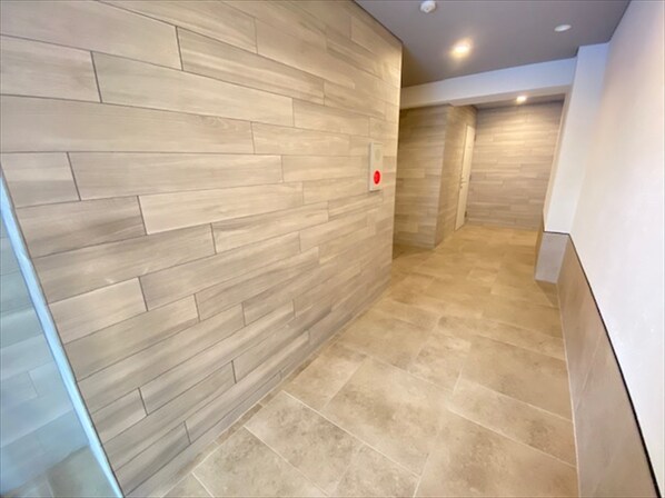 クリアル門前仲町II(CREAL門前仲町II)の物件内観写真